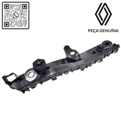 RN 40944R 850440944R Suporte Pchoque Traseiro Direito Captur 1